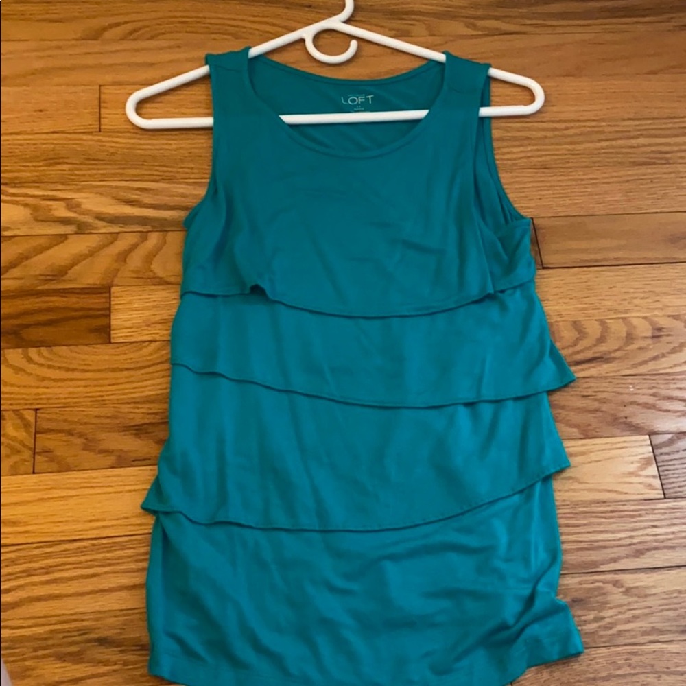 Loft shirt